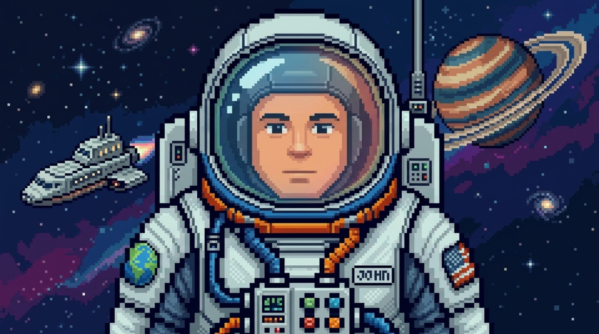 Pilot